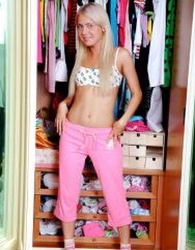 Valeria Ivanchenkova